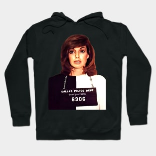 Sue Ellen Ewing Hoodie